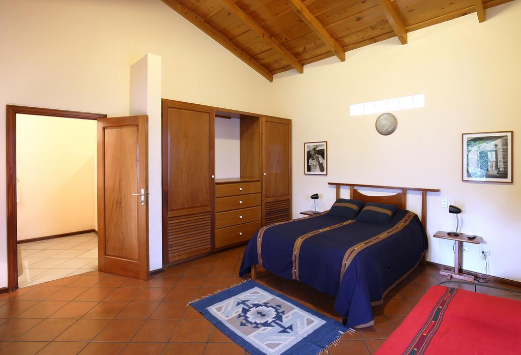 Bed and Breakfast Chez Daniel Antigua Habitación foto